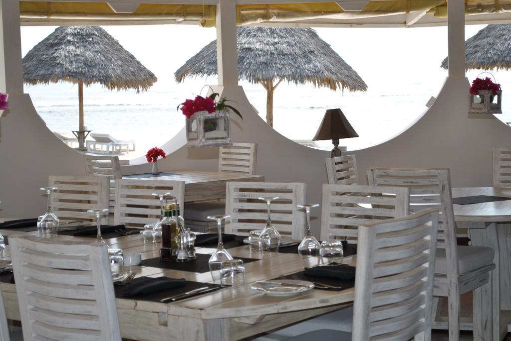 Kola Beach Resort Mambrui Dış mekan fotoğraf