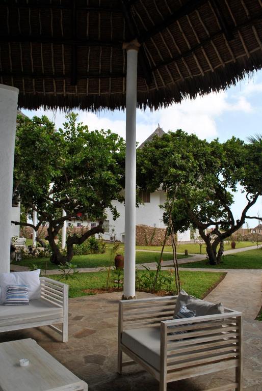 Kola Beach Resort Mambrui Oda fotoğraf