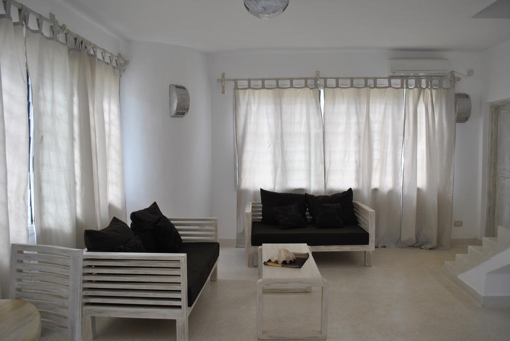 Kola Beach Resort Mambrui Oda fotoğraf