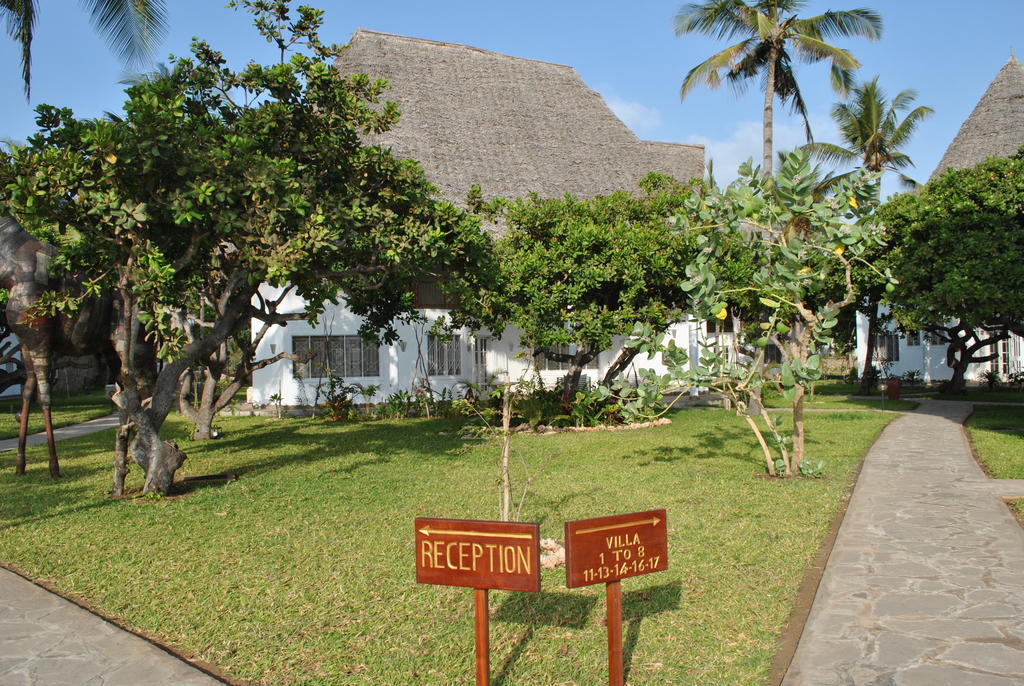 Kola Beach Resort Mambrui Oda fotoğraf