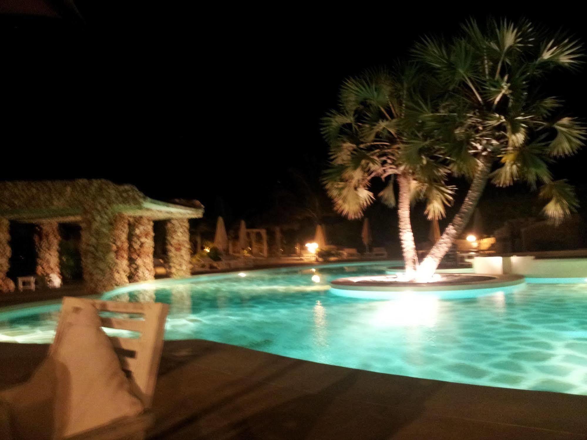 Kola Beach Resort Mambrui Dış mekan fotoğraf