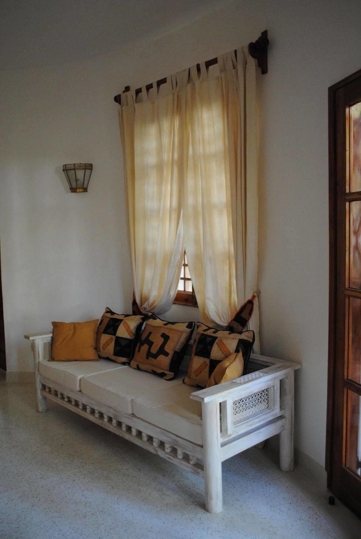 Kola Beach Resort Mambrui Dış mekan fotoğraf