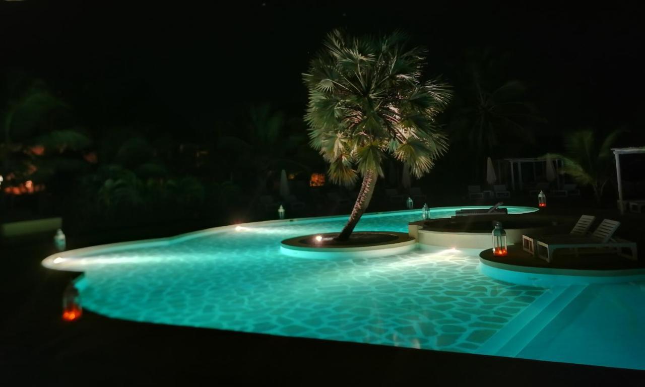 Kola Beach Resort Mambrui Dış mekan fotoğraf
