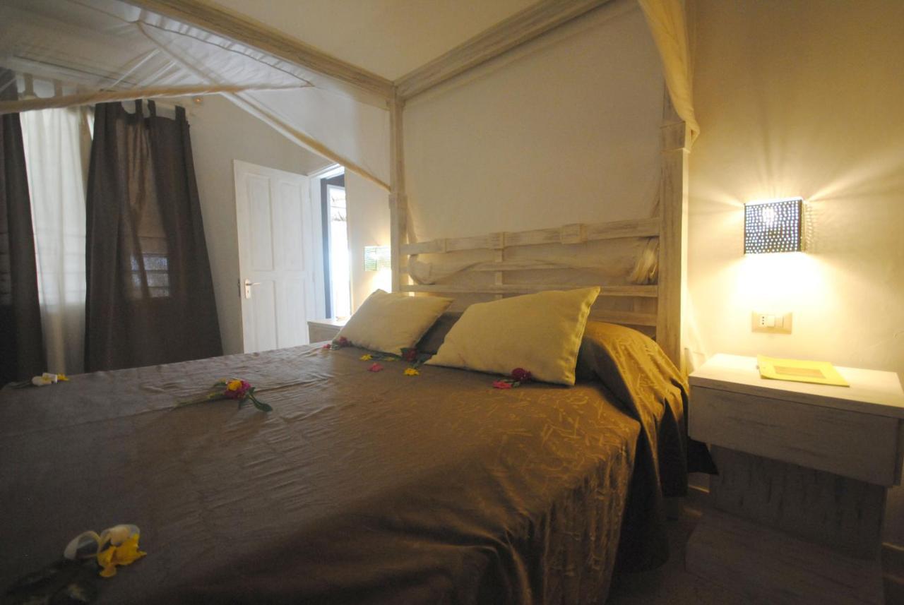 Kola Beach Resort Mambrui Dış mekan fotoğraf