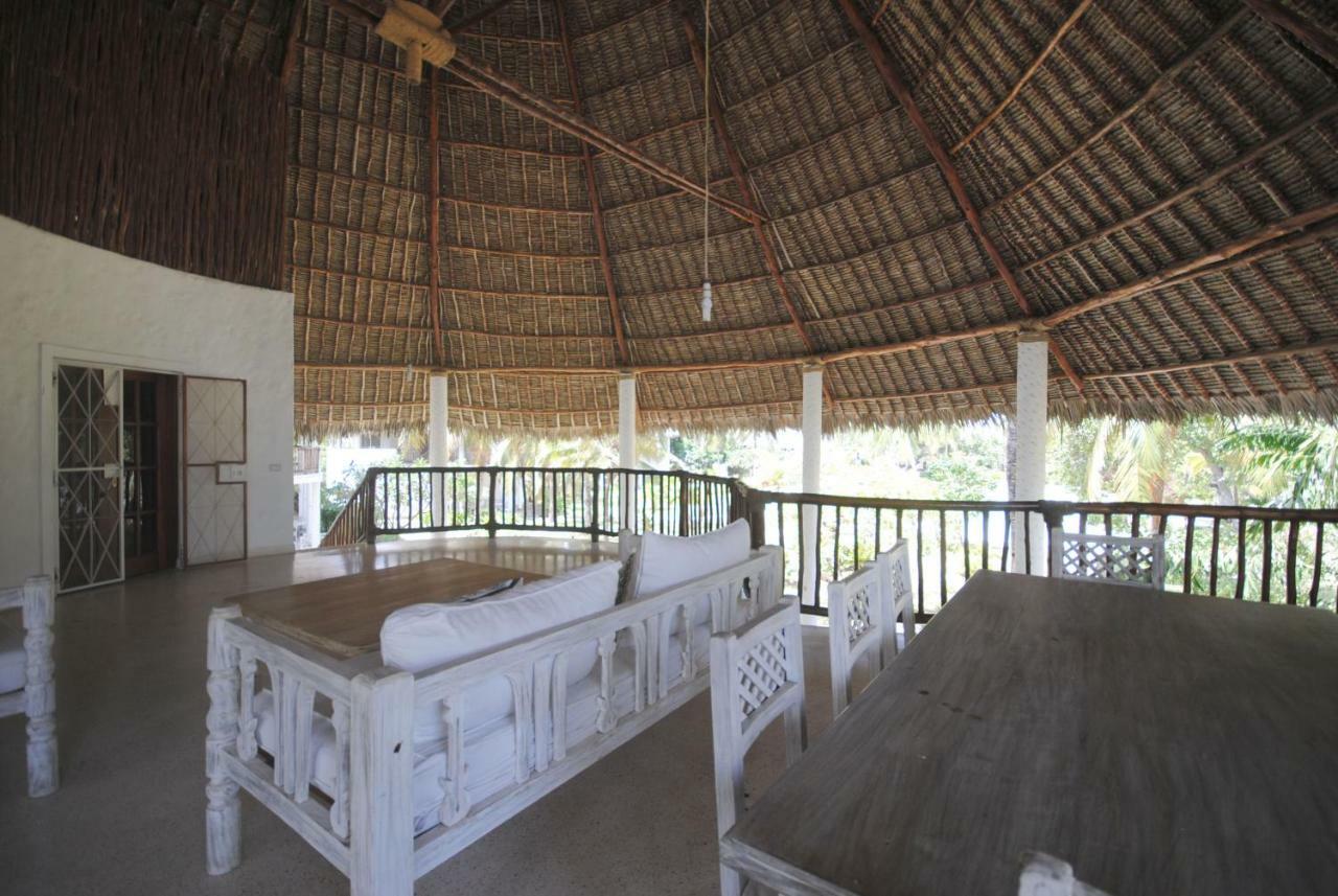 Kola Beach Resort Mambrui Dış mekan fotoğraf